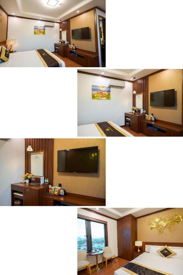 Hotel New Sun Mong Cai