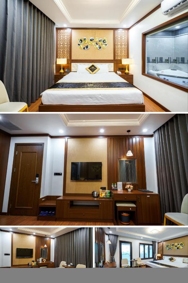 New Sun 3* Mong Cai