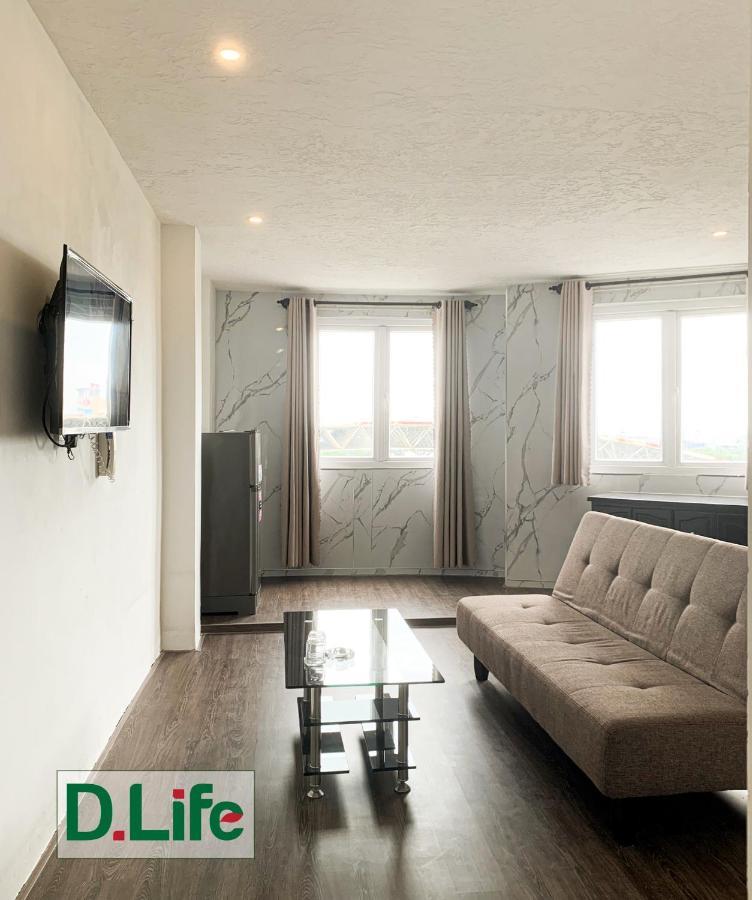 Hotel D-life & Da Nang