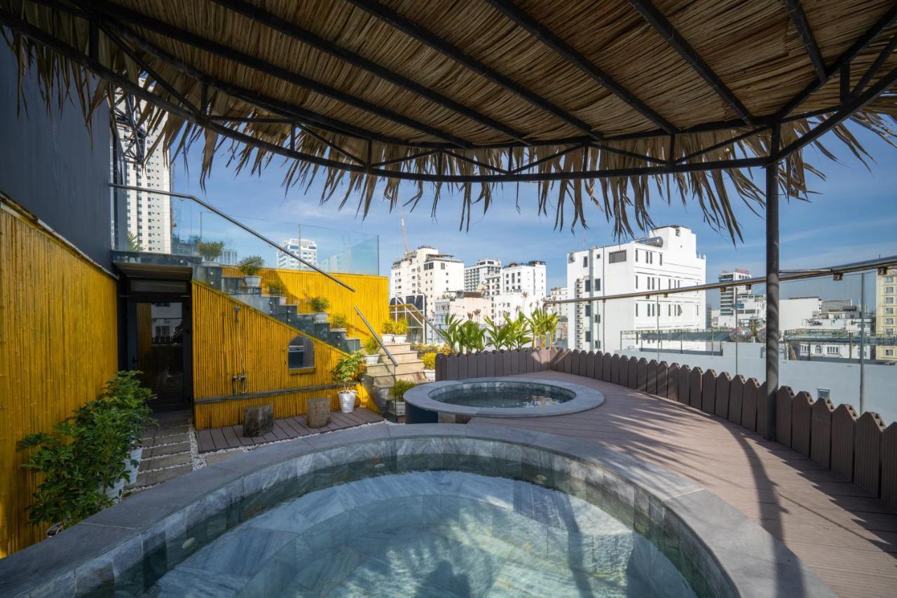 Phoenix 1 & Aparthotel Đà Nẵng