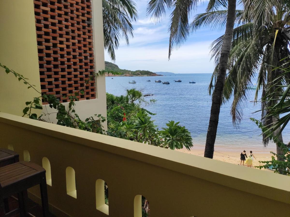 Haven Vietnam Hostel