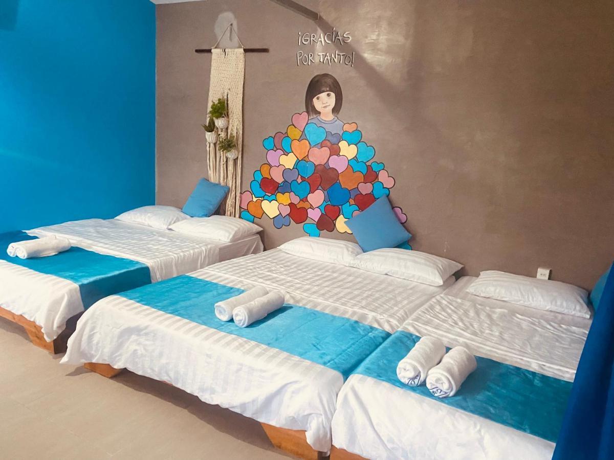 Nhà gỗ La House Nhơn Lý
