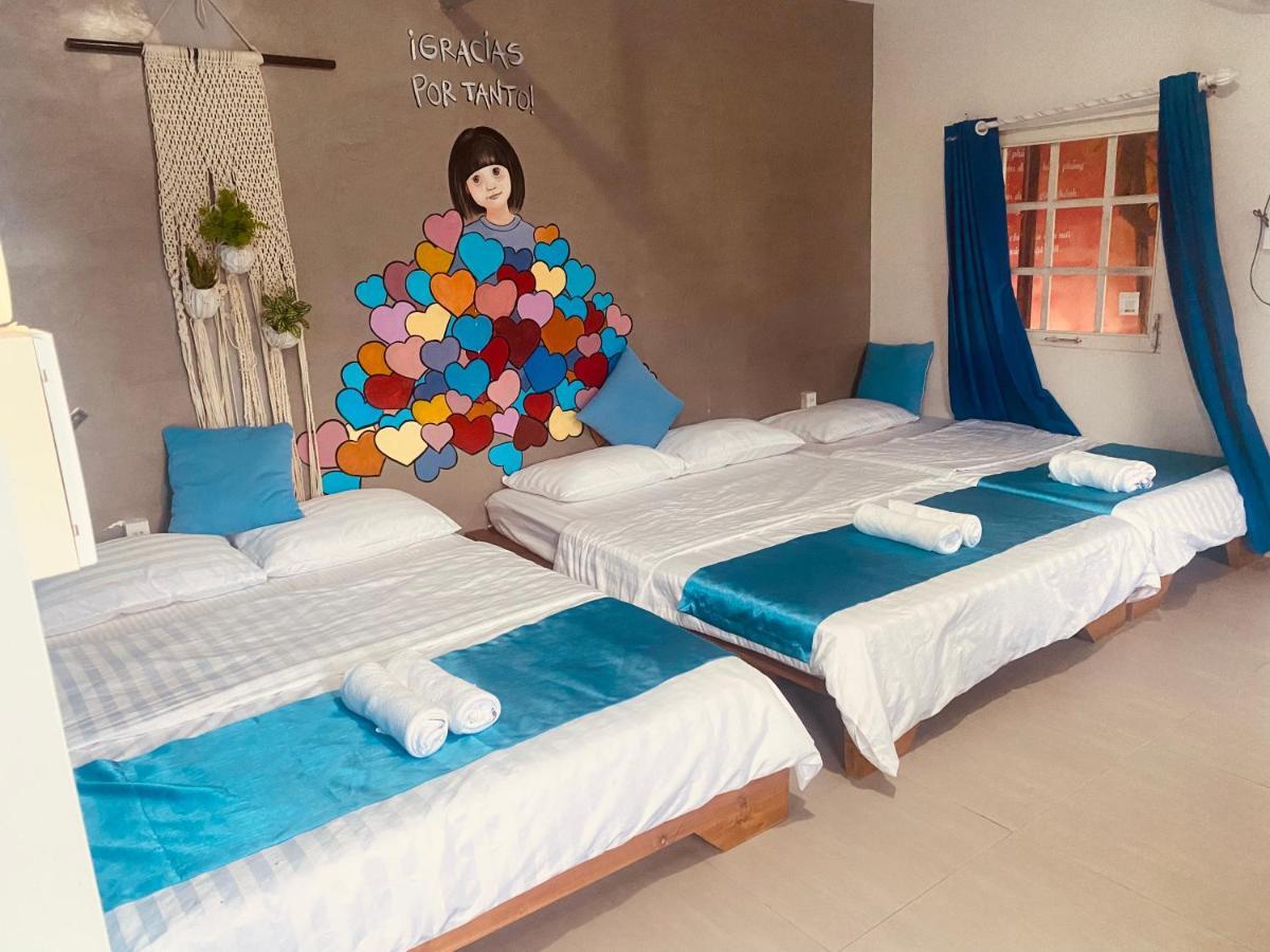 La House Nhơn Lý * Quy Nhơn