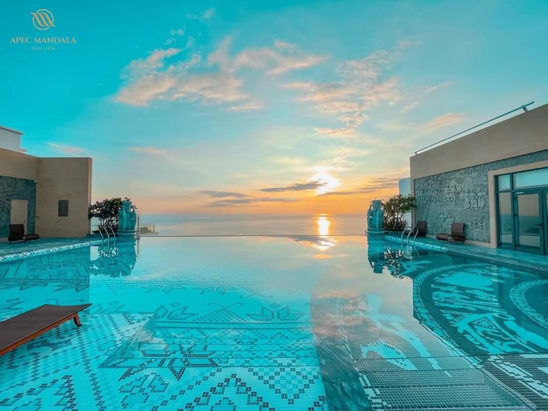 Apec Sunsea Condotel Phu Yen Apartment