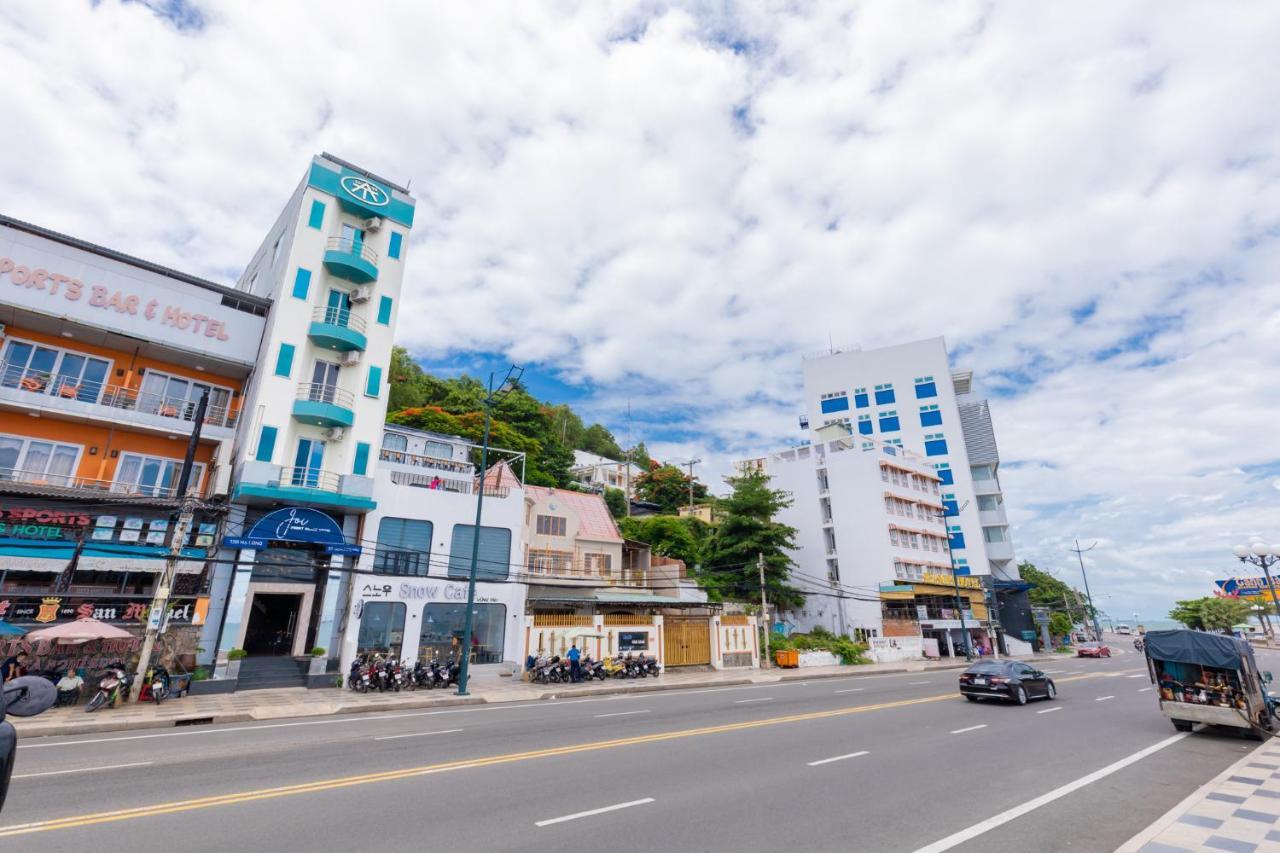 Joi Hospitality - Front Hotel Vung Tau