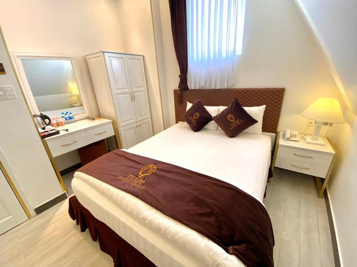 Tulip View Khách sạn Đà Lạt