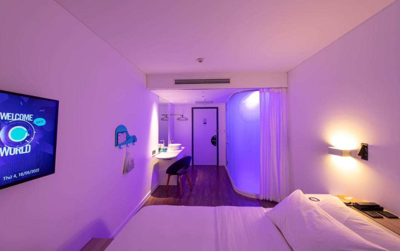 Tru By Hilton Ha Long Hon Gai Centre 4* Ha Long