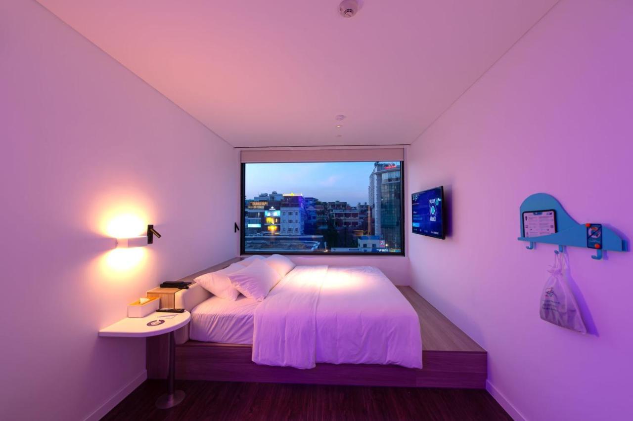 Hotel Tru By Hilton Ha Long Hon Gai Centre