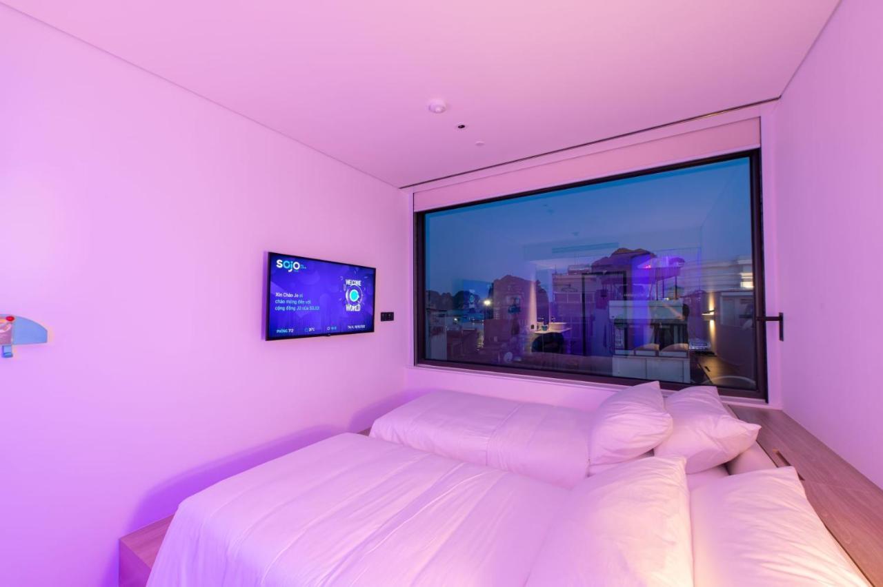 Hotel Tru By Hilton Ha Long Hon Gai Centre 4*