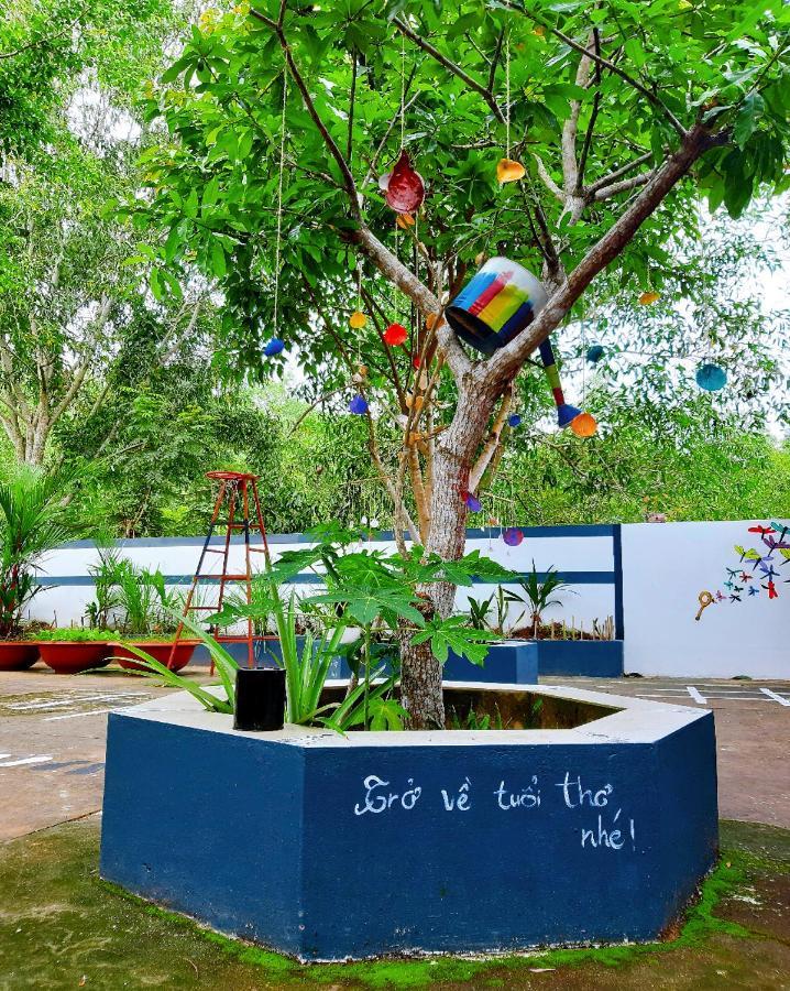 Ben Phú Quốc