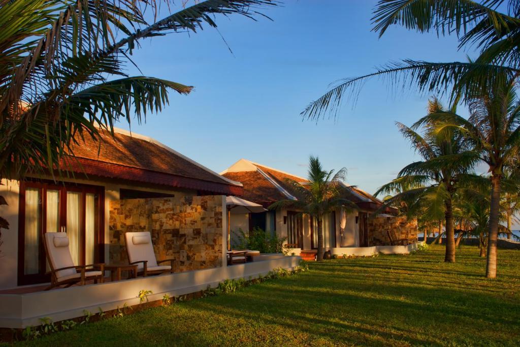 Resort Lapochine