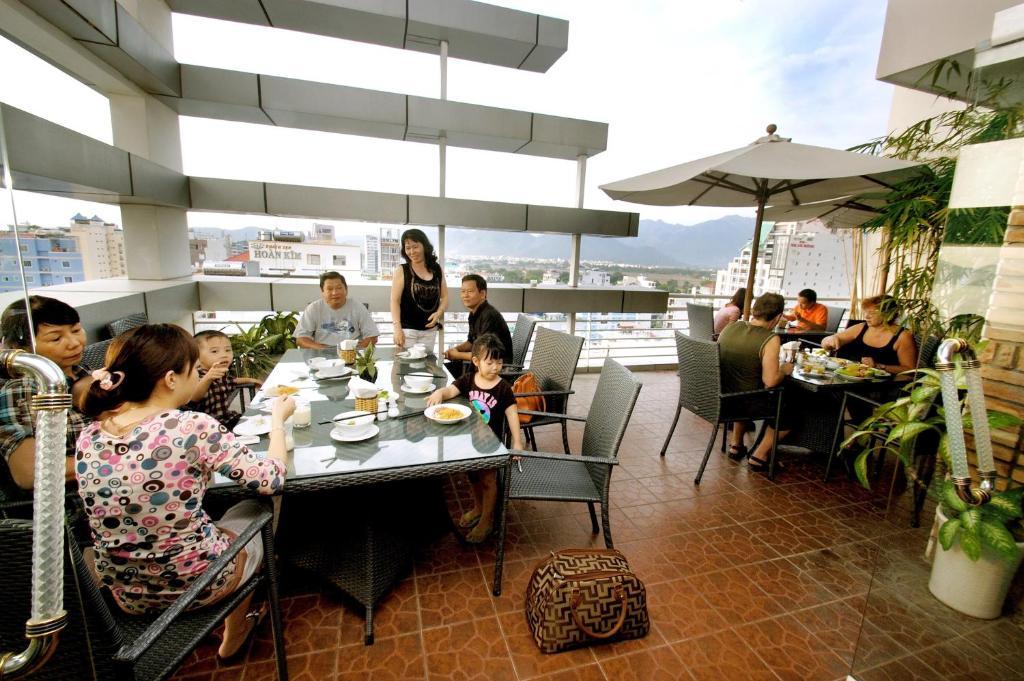 Brandi Hotel 3*