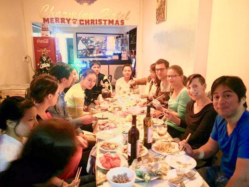 Ruby Bistro