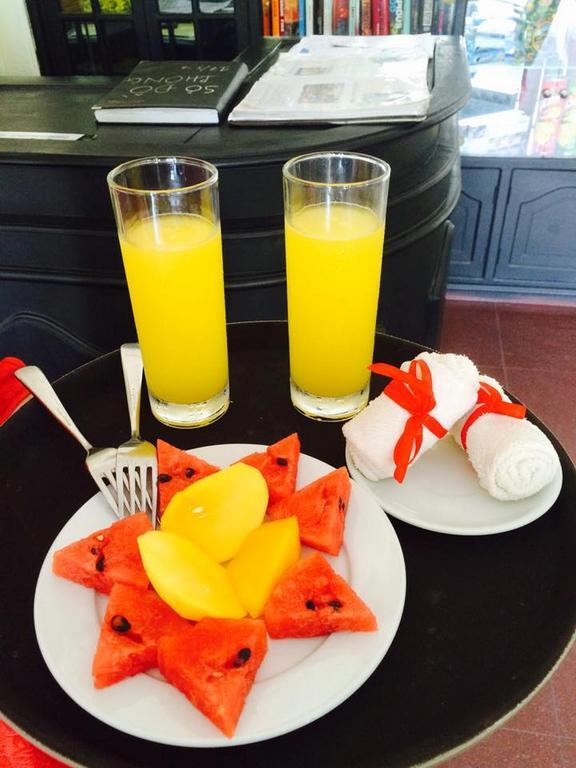 Hotel Ruby Bistro 2*