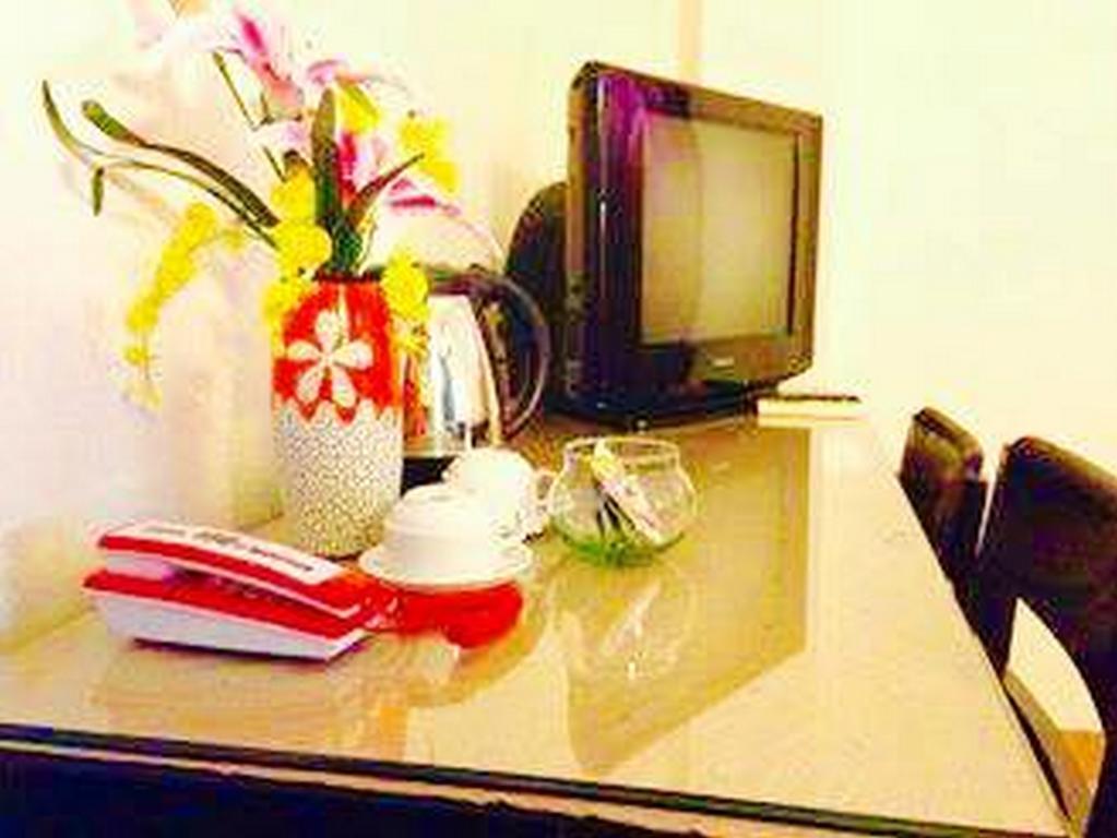 Ruby Bistro Hotel Hue