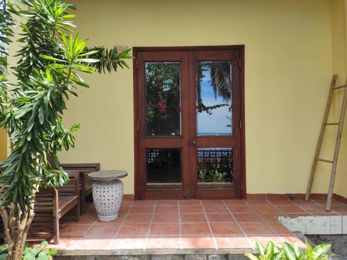 Haven Vietnam Hostel