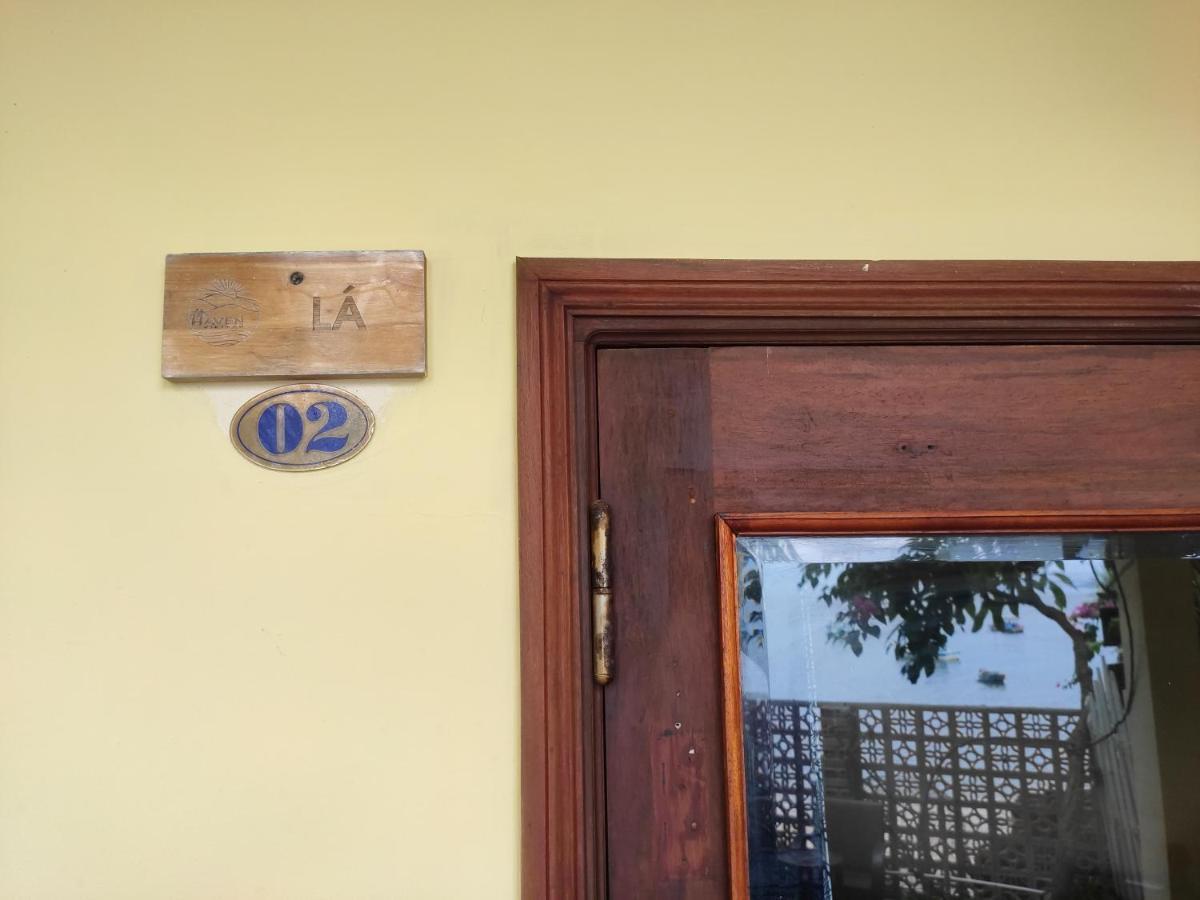 Haven Vietnam Hostel