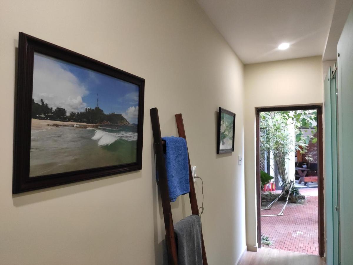 Haven Vietnam Hostel Quy Nhon