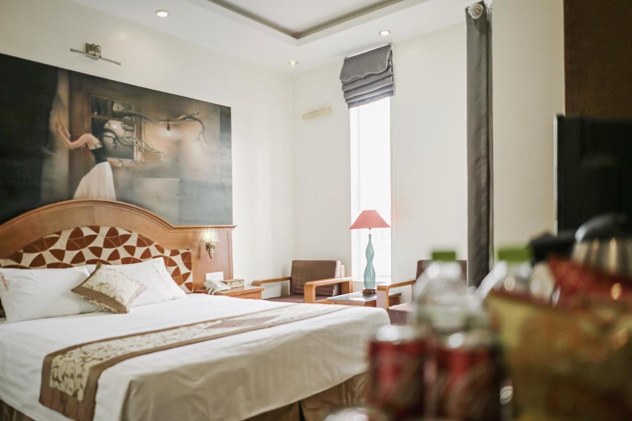 ánh Sao Khách sạn Hạ Long