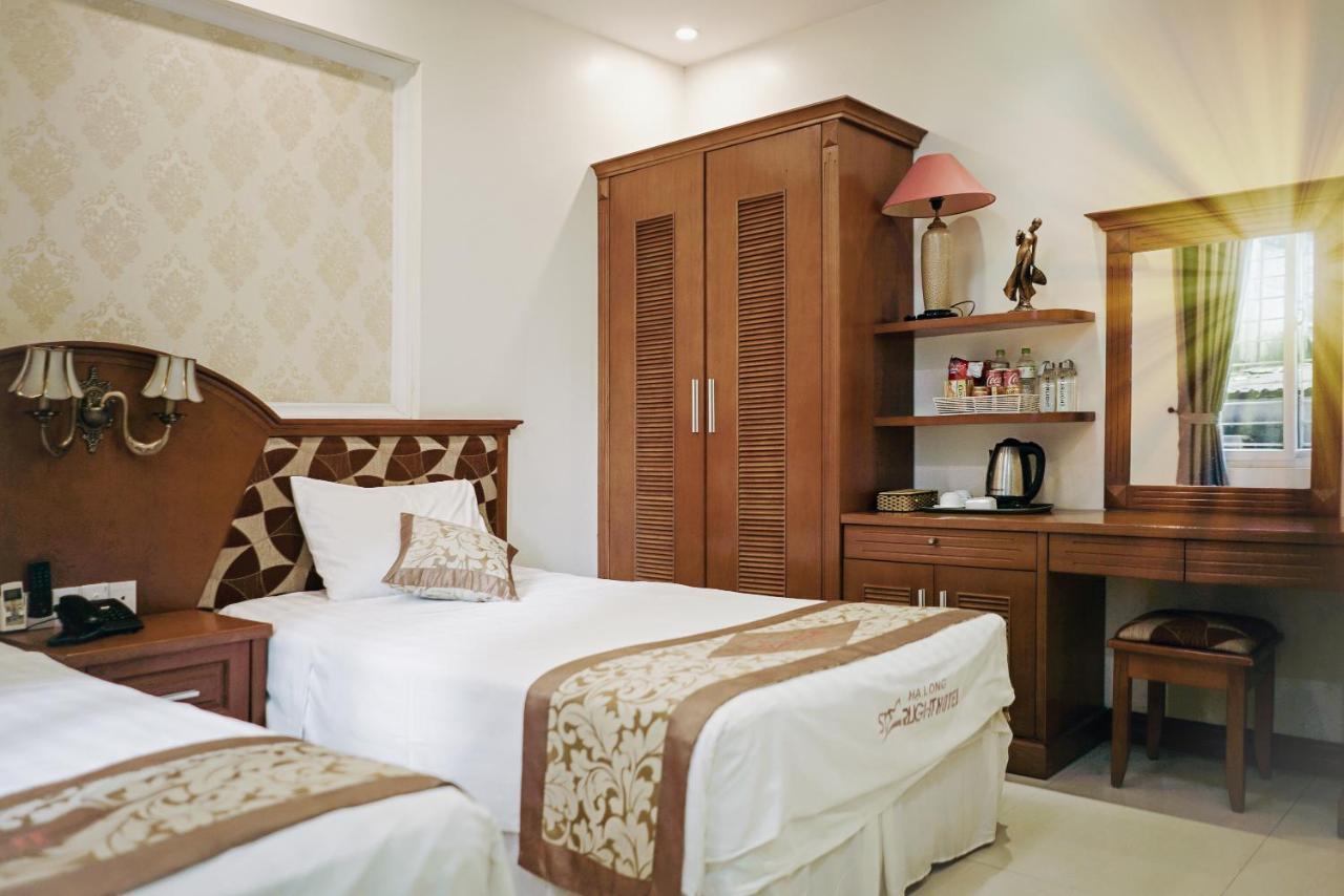 Khách sạn ánh Sao 2*