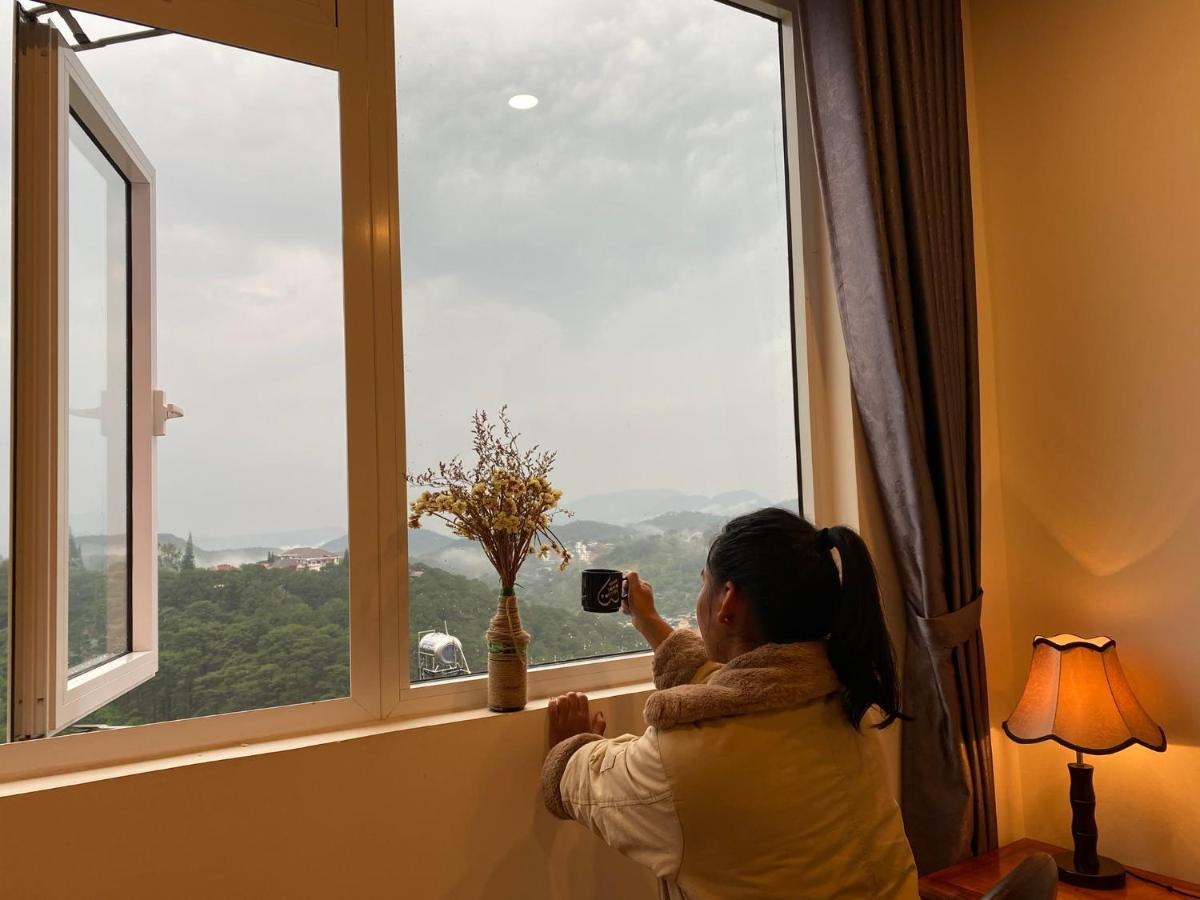 Sweet Dream & Da Lat