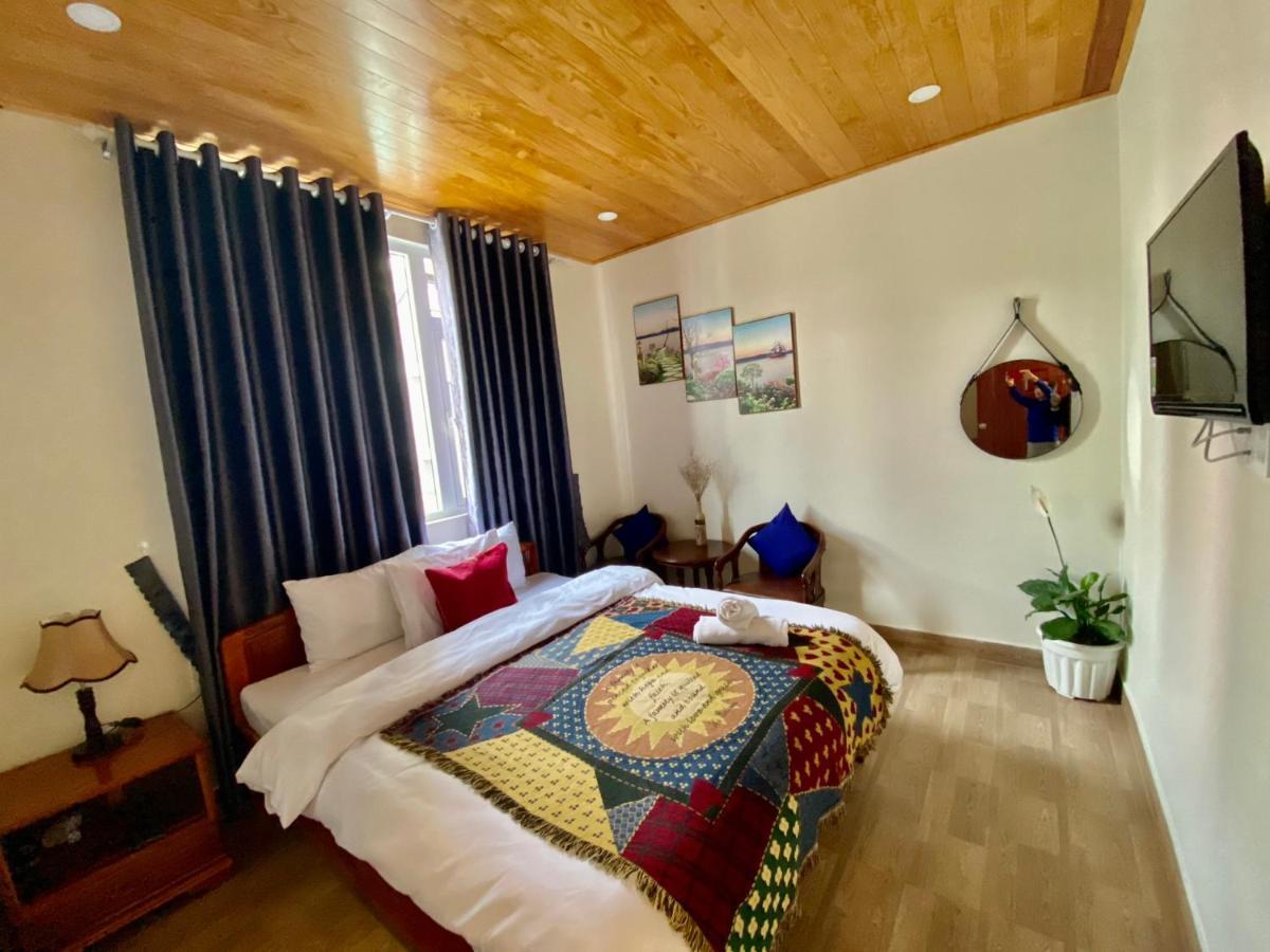 Sweet Dream & Villa Da Lat