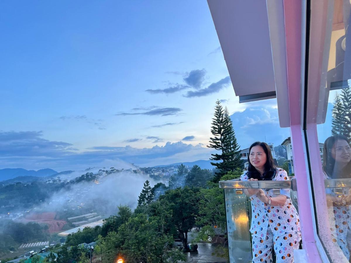 Villa Sweet Dream & Da Lat