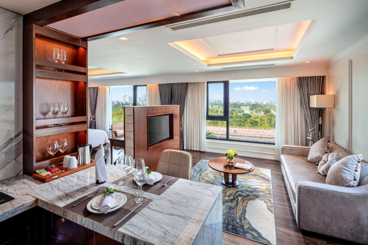 Ravatel Luxury 4* Bac Giang