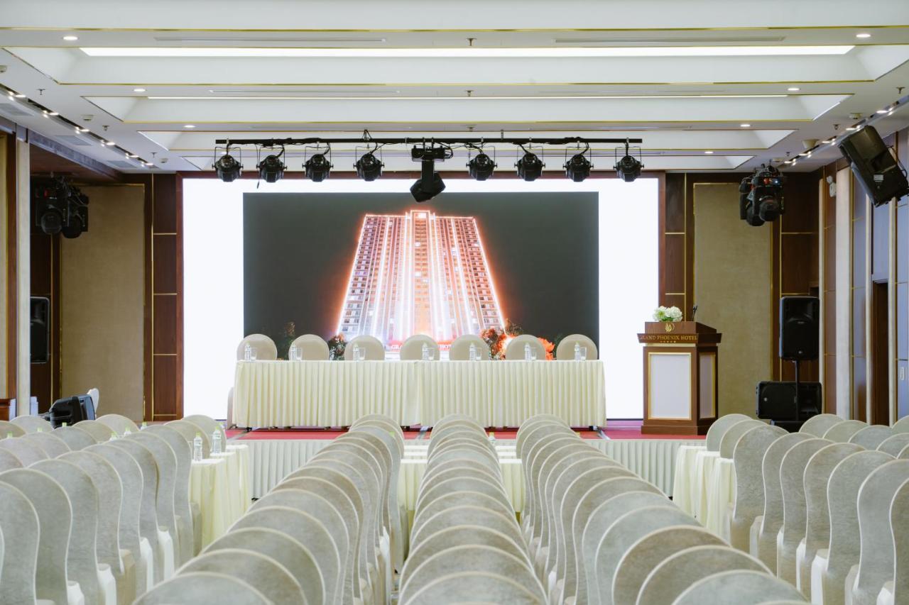 Hotel Grand Phoenix 5*