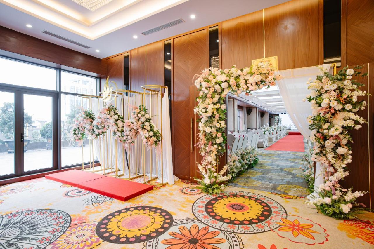 Grand Phoenix Hotel Bac Ninh