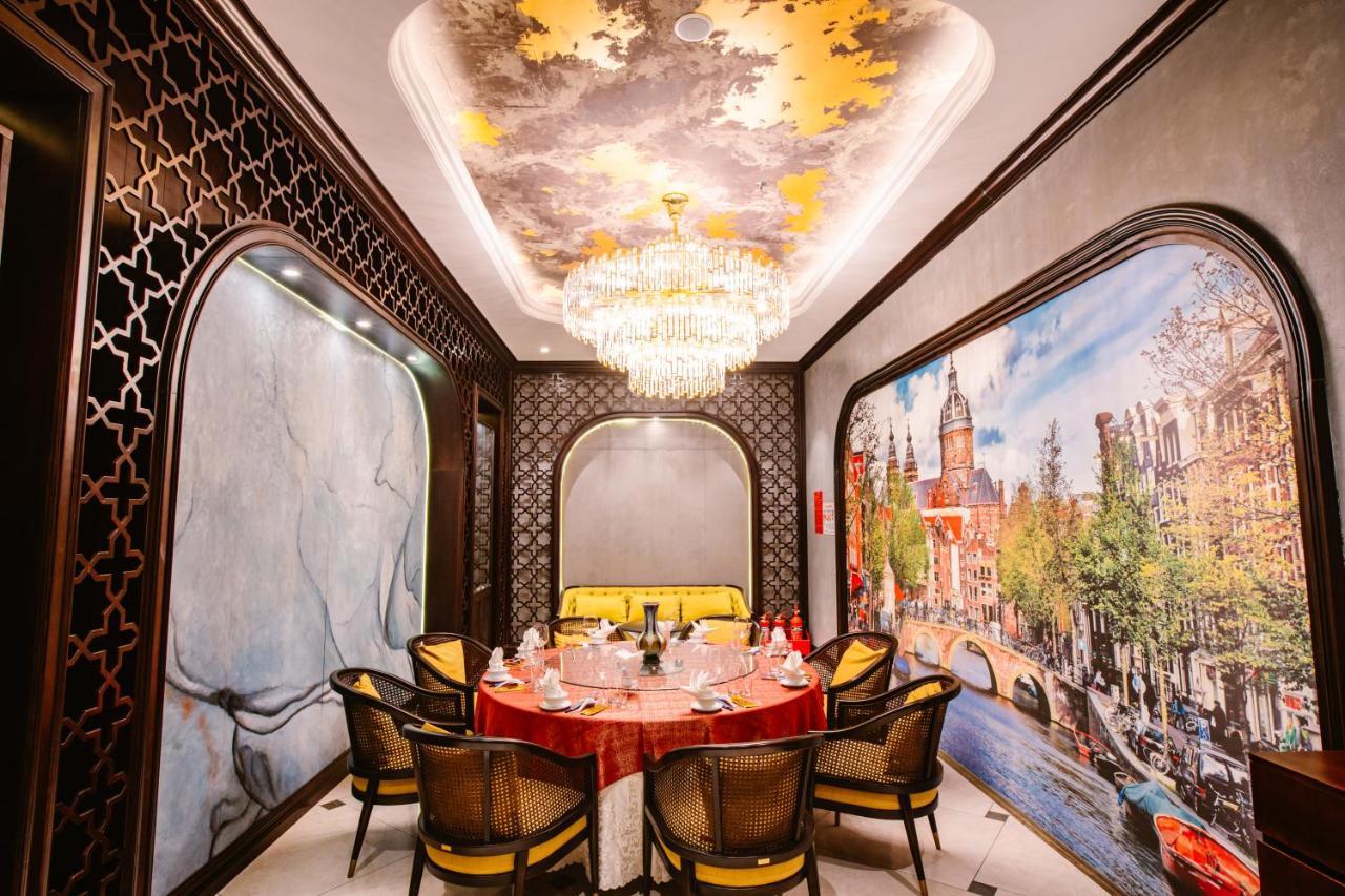 Grand Phoenix Bac Ninh