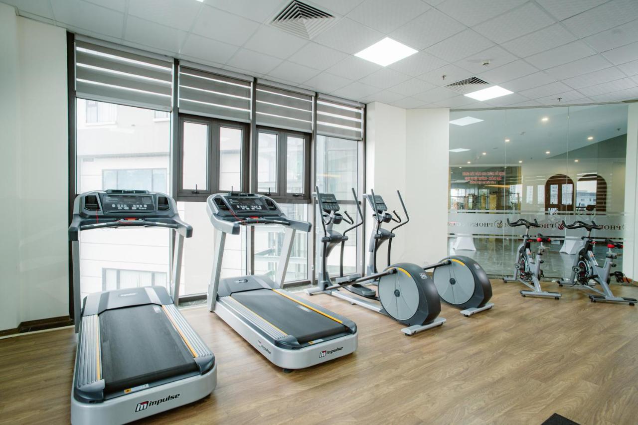 Grand Phoenix Bac Ninh