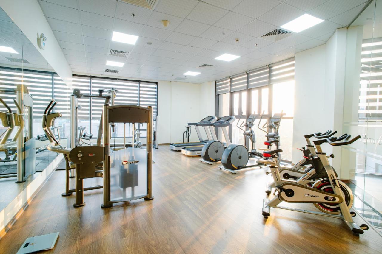 Hotel Grand Phoenix Bac Ninh