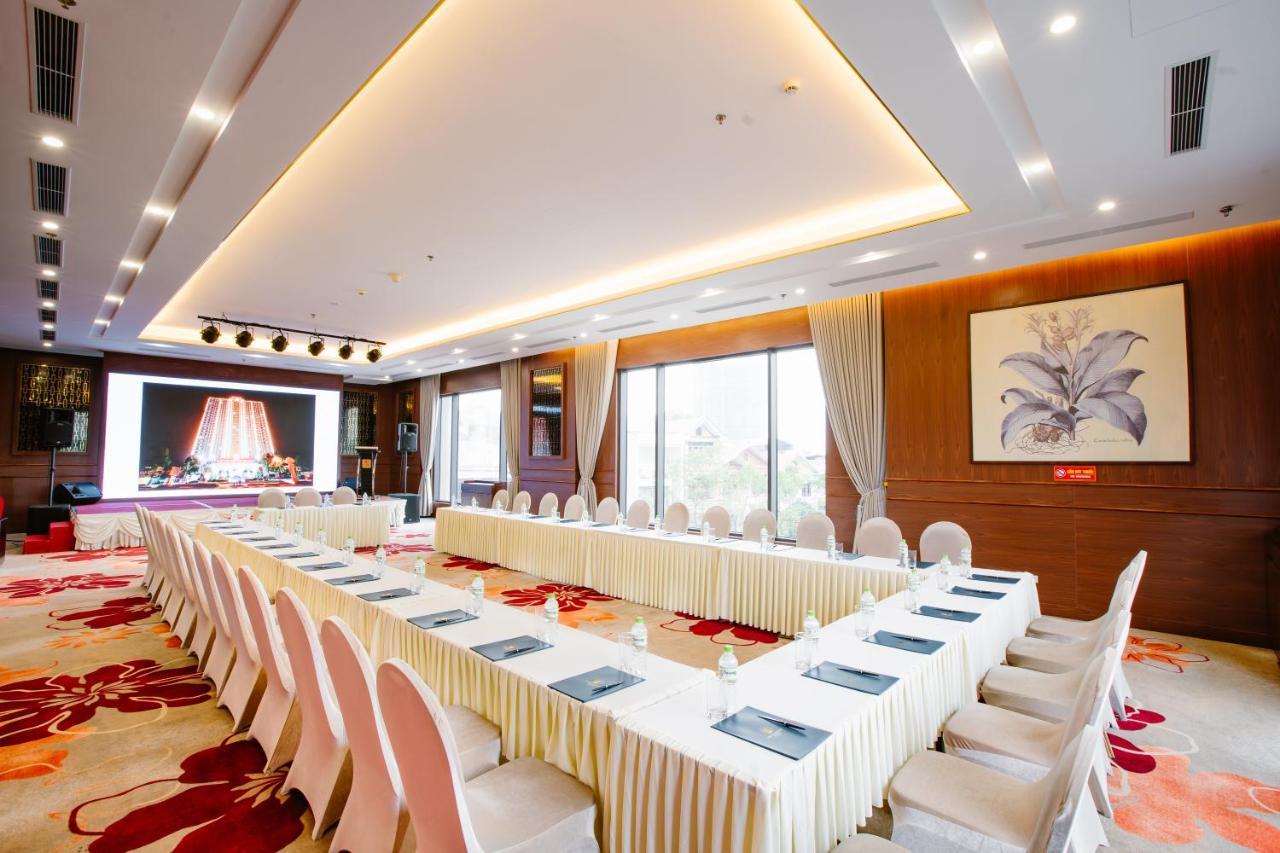 Grand Phoenix 5* Bac Ninh