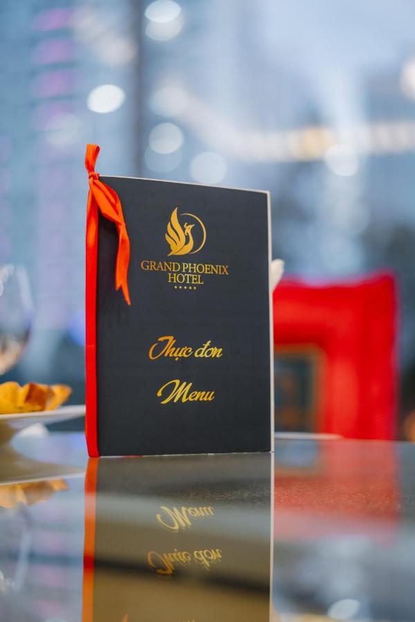 Grand Phoenix