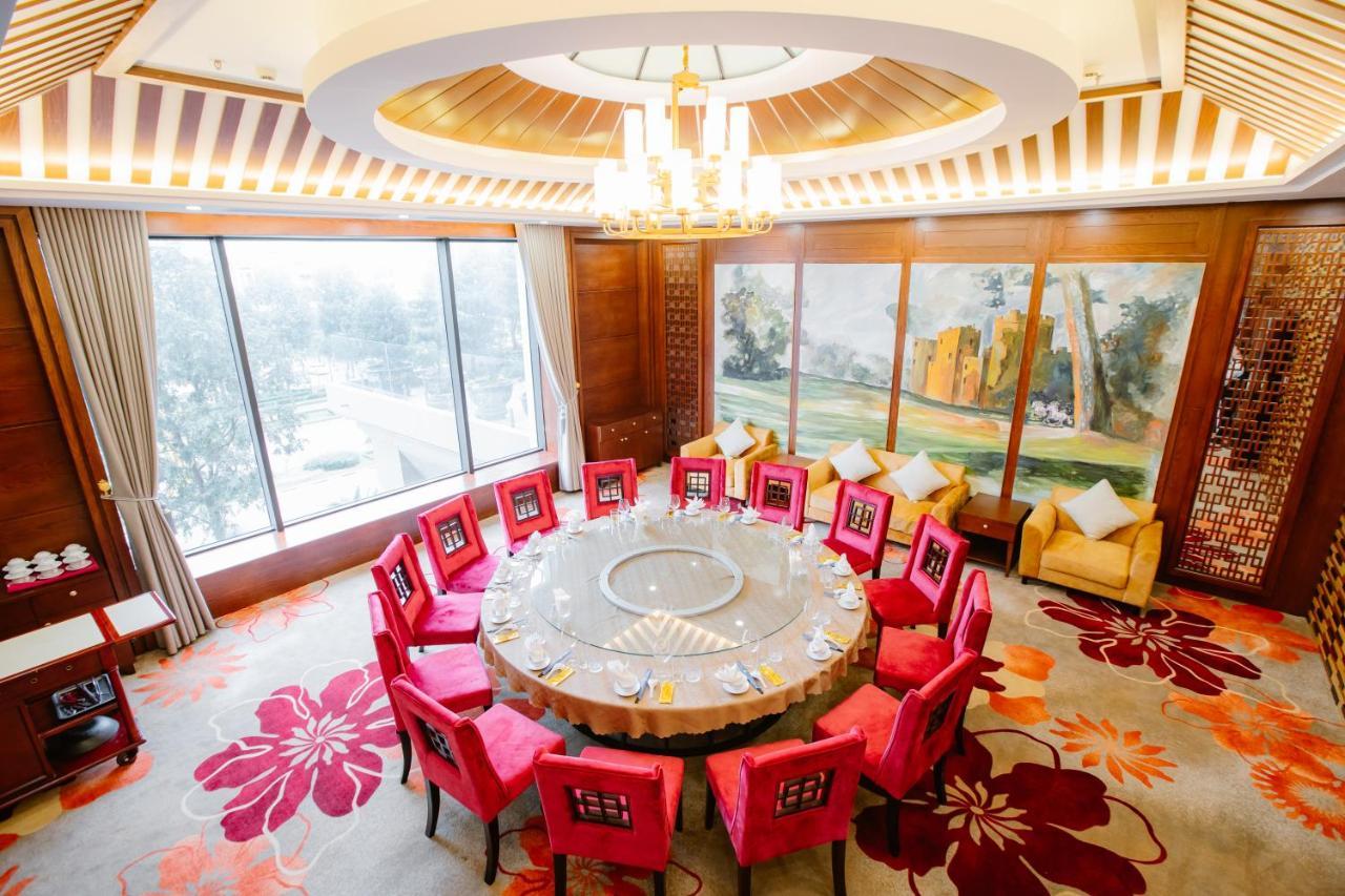 Grand Phoenix 5* Bac Ninh
