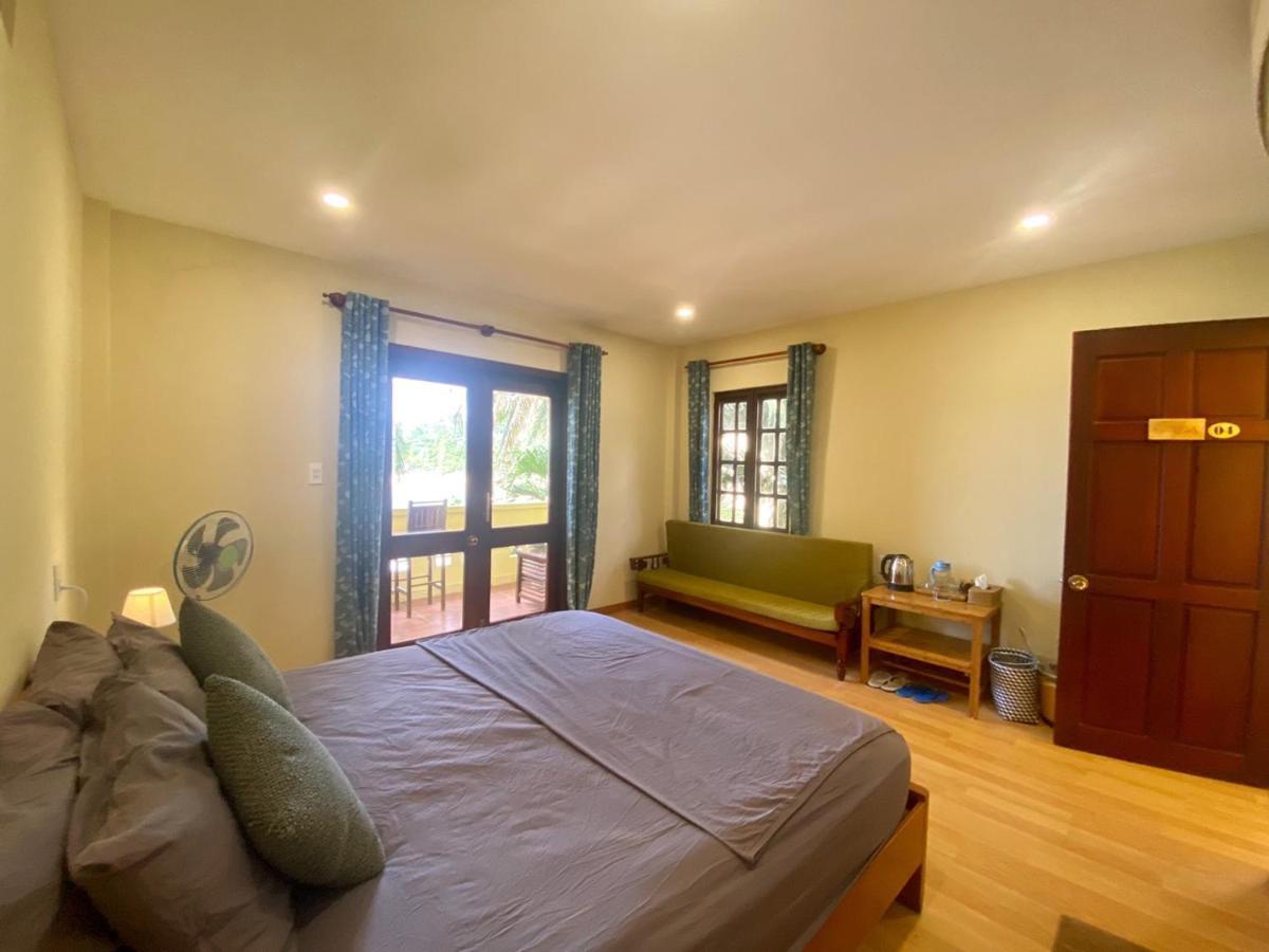 Hostel Haven Vietnam Quy Nhon