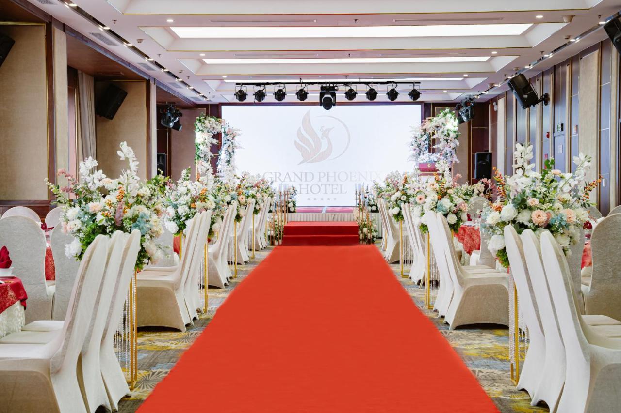 Grand Phoenix 5* Bac Ninh