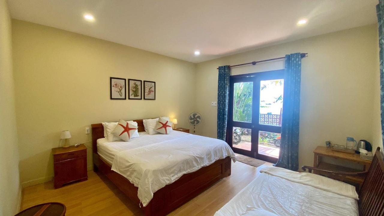 Haven Vietnam Hostel Quy Nhon