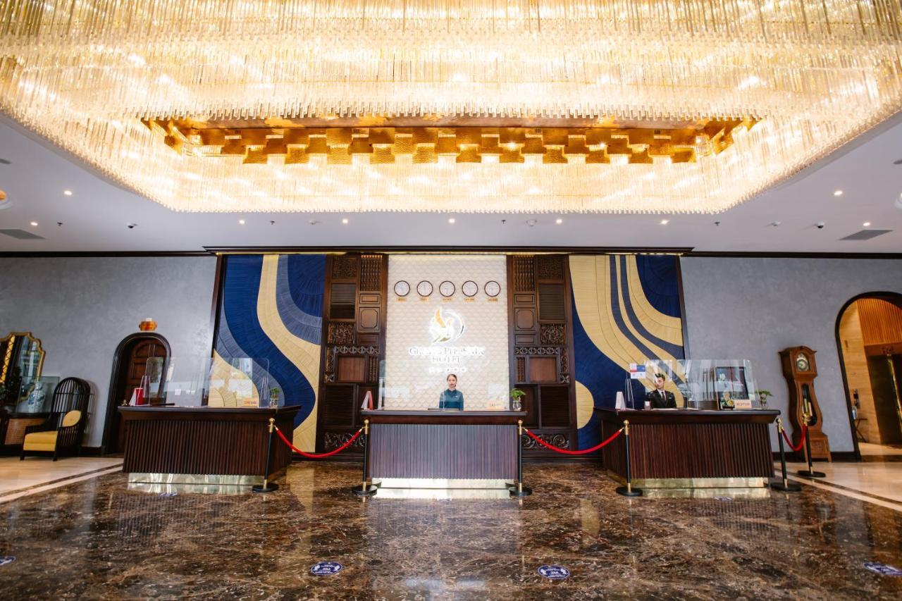 Hotel Grand Phoenix Bac Ninh