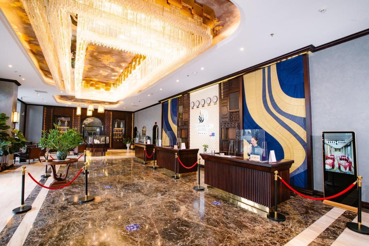 Hotel Grand Phoenix Bac Ninh