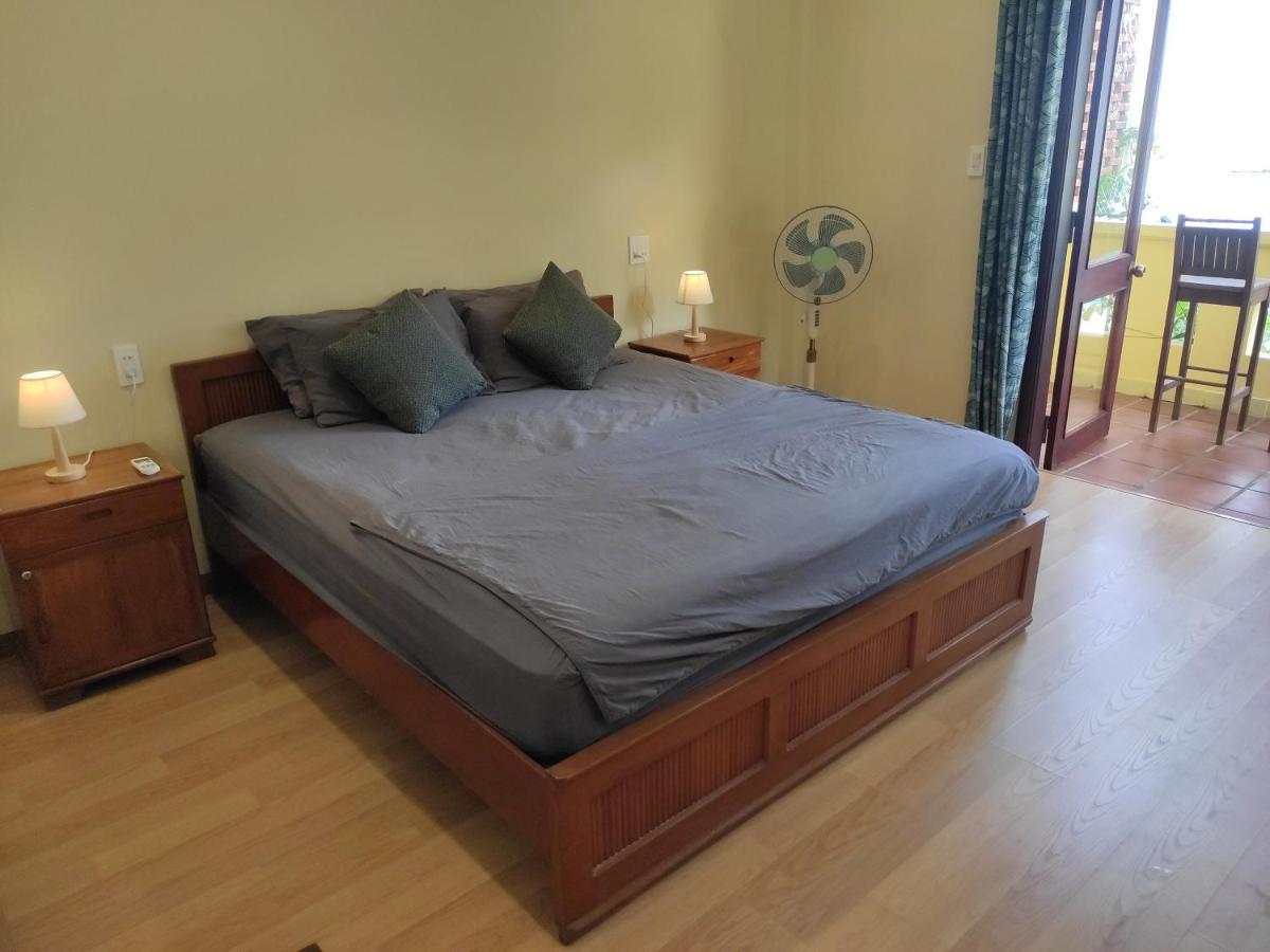 Hostel Haven Vietnam