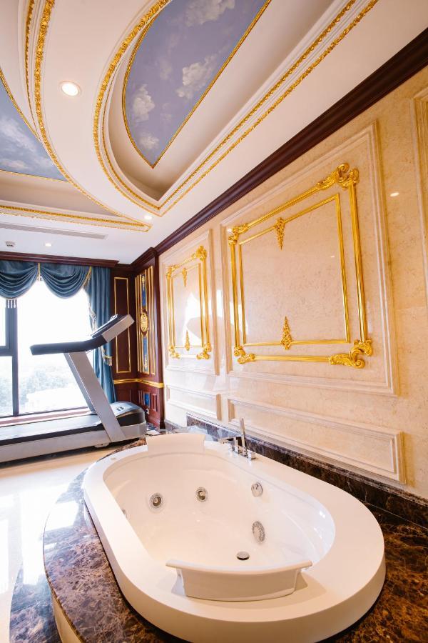 Hotel Grand Phoenix 5*