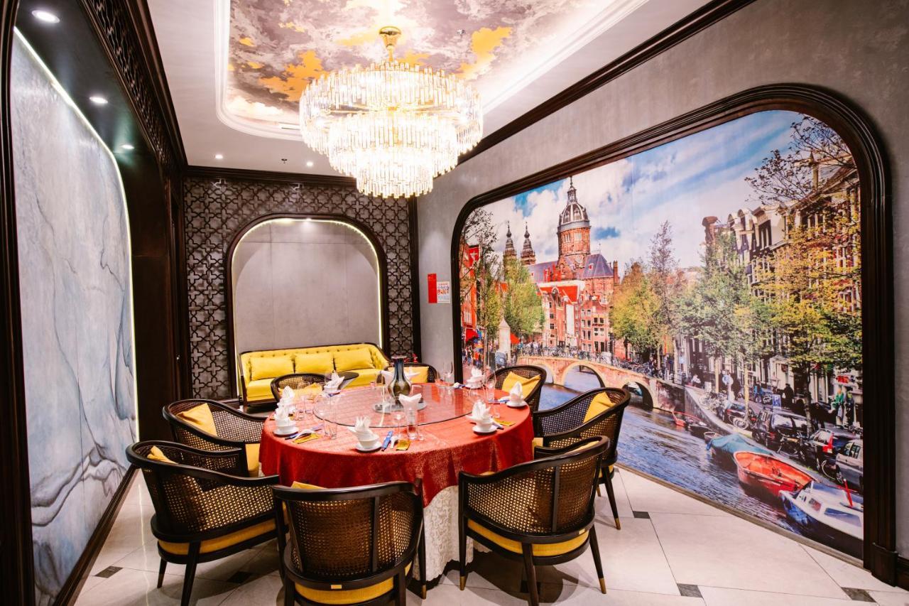 Hotel Grand Phoenix