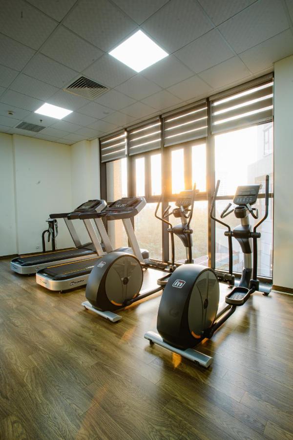 Grand Phoenix Bac Ninh