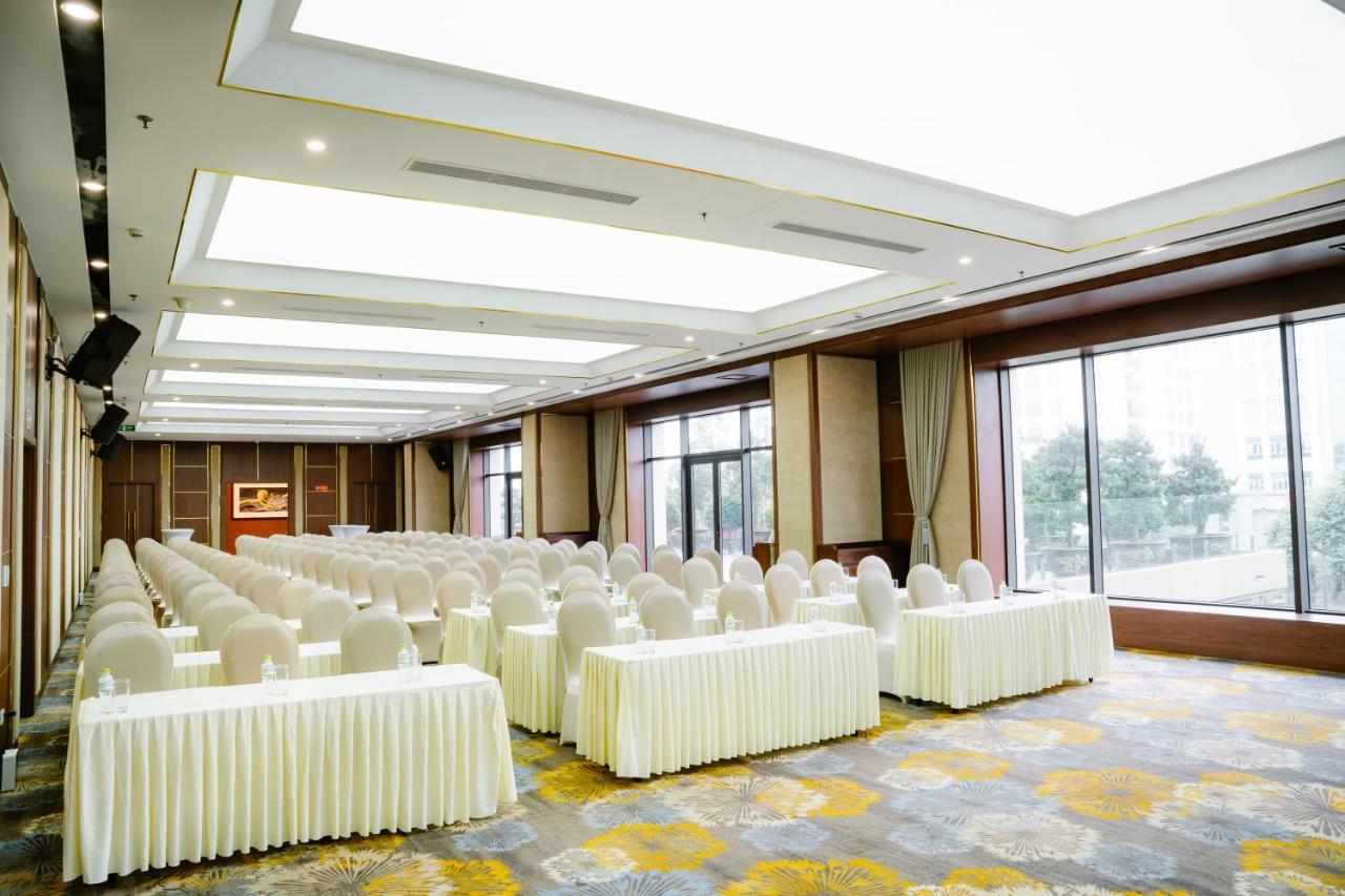 Hotel Grand Phoenix