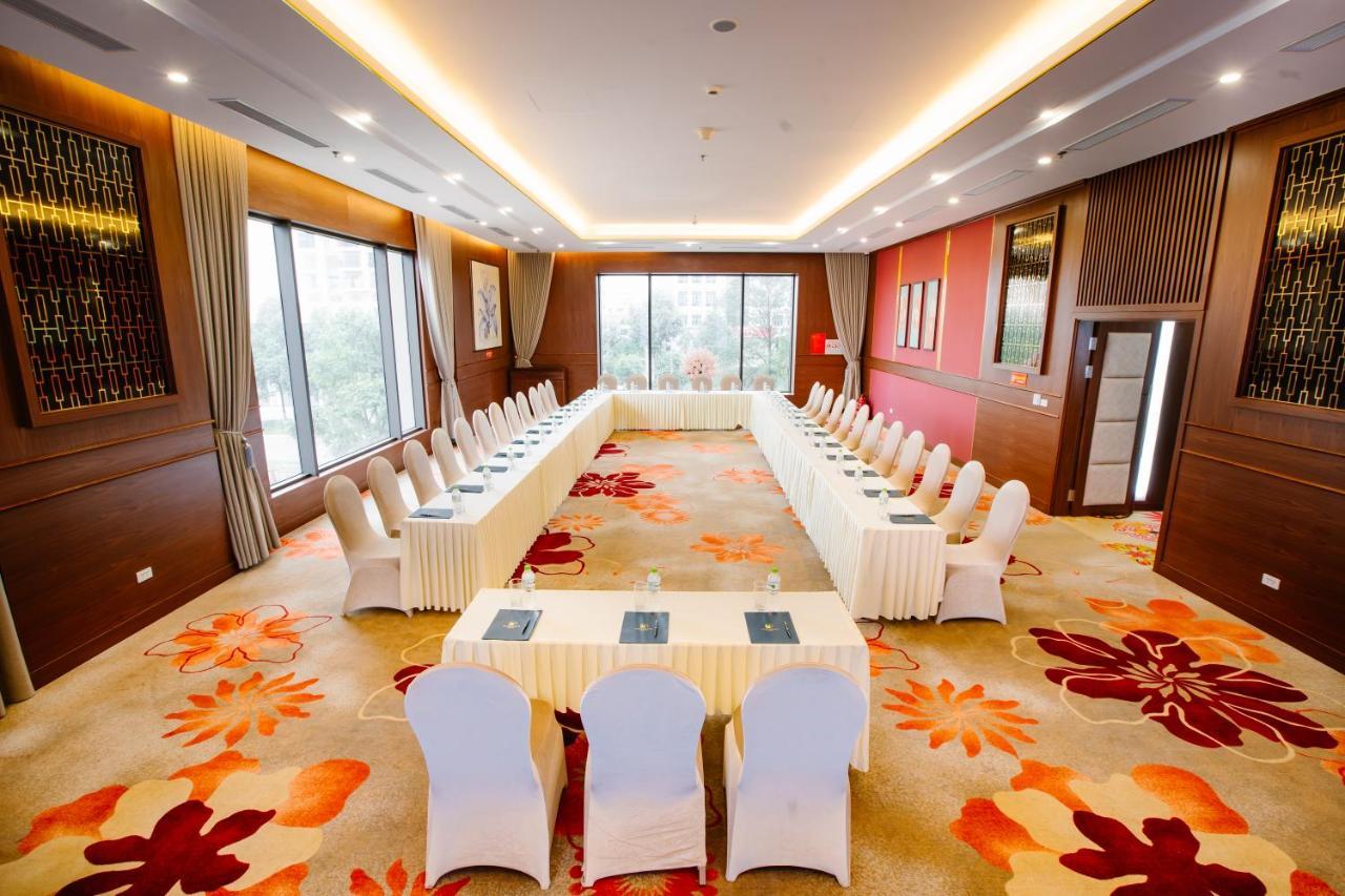 Grand Phoenix 5* Bac Ninh
