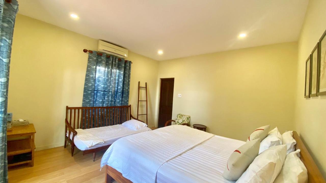 Hostel Haven Vietnam *