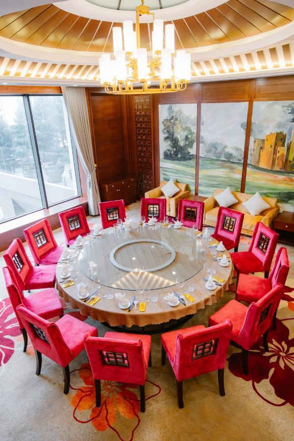 Hotel Grand Phoenix Bac Ninh