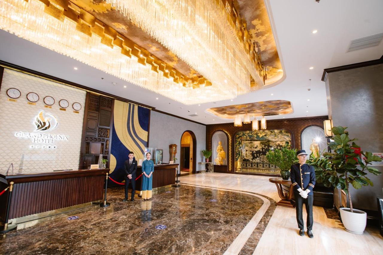 Grand Phoenix 5* Bac Ninh